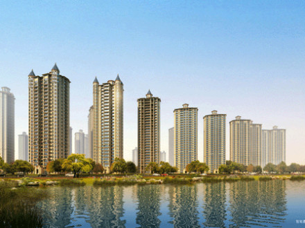 任县雅居乐