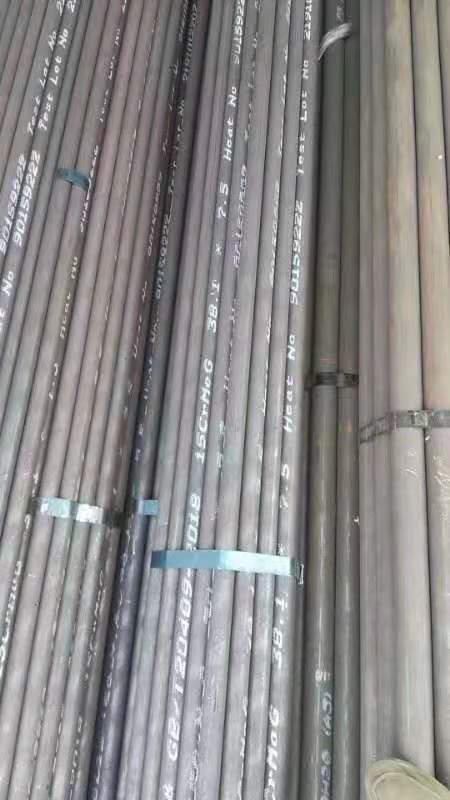 任县无缝钢管
