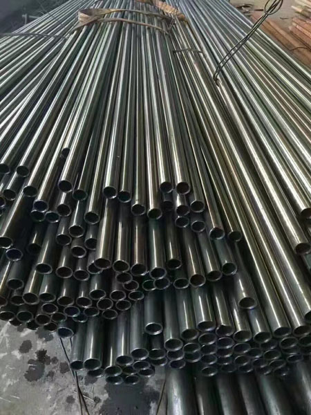 任县精密钢管